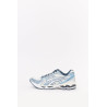 ASICS CREAM RAW INDIGO GEL KAYANO 14 SNEAKERS